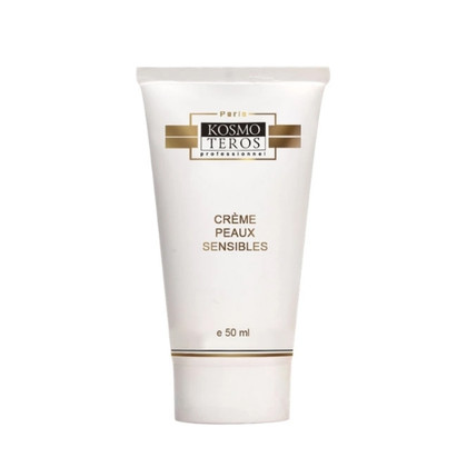 Crème Peaux Sensibles - Крем для чувствительной кожи