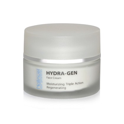 Hydra-Gen/Увлажняющий крем 